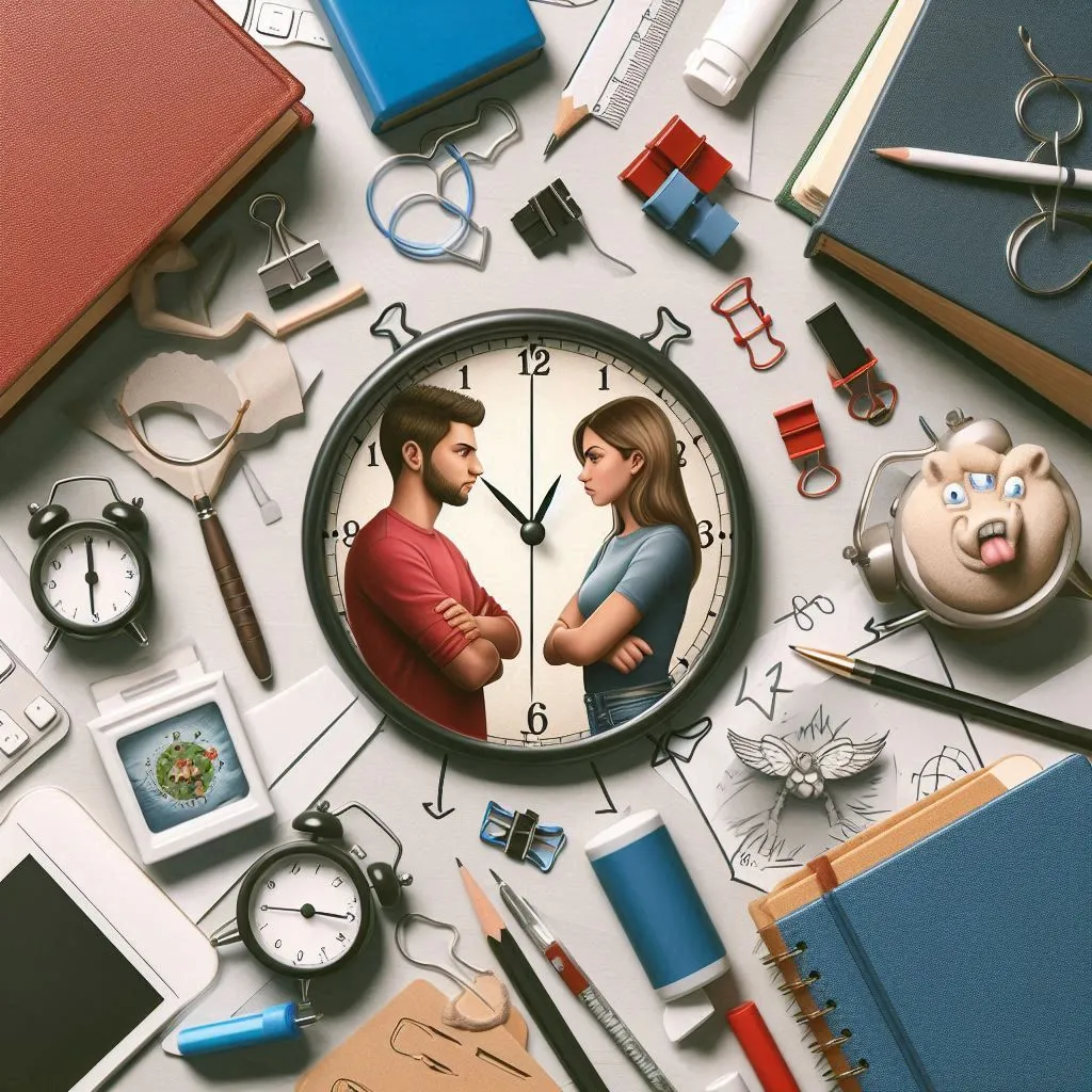 Effective Conflict Resolution: Navigating Disagreements in College
